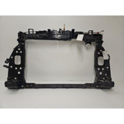 Armature Avant, Masque Avant Fiat 500x Phase 1